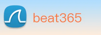 beat365 Logo